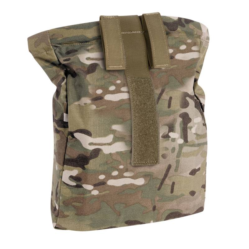 Tasmanian Tiger TT Dump Pouch MC			Zubehörtasche Discount Store für neue Produkte