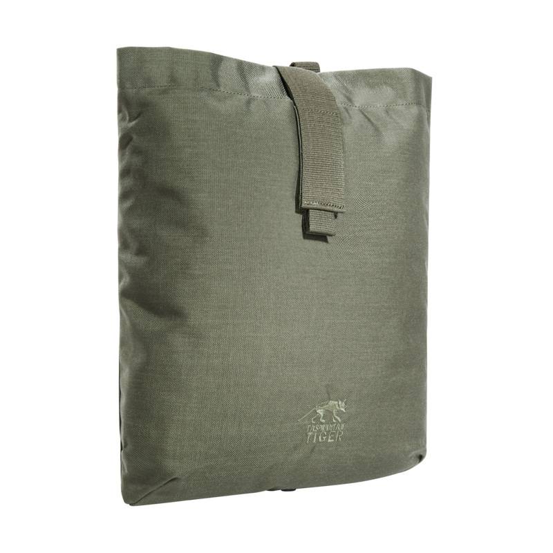 Tasmanian Tiger TT Dump Pouch IRR			Zubehörtasche
