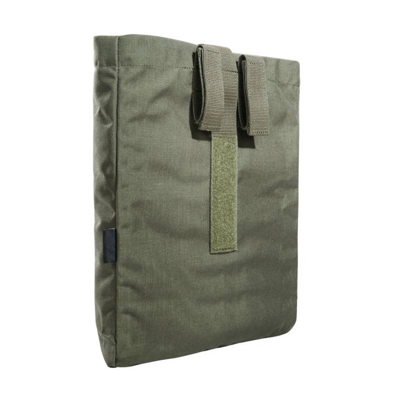 Tasmanian Tiger TT Dump Pouch IRR			Zubehörtasche Nur noch ein Tag übrig