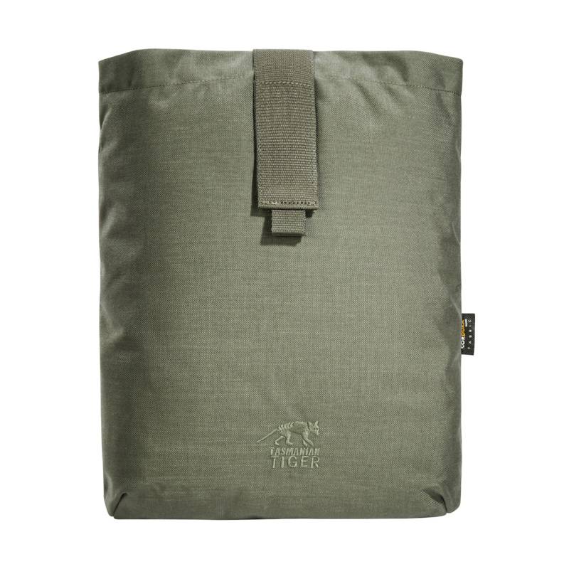 Tasmanian Tiger TT Dump Pouch IRR			Zubehörtasche Nur noch ein Tag übrig