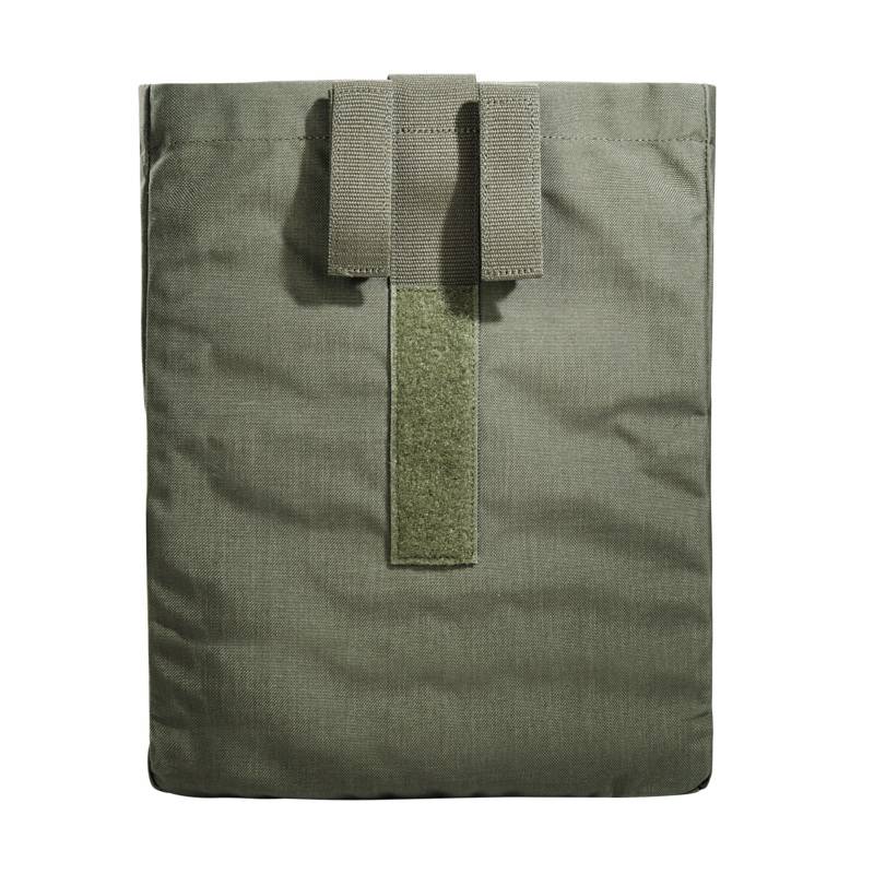 Tasmanian Tiger TT Dump Pouch IRR			Zubehörtasche Nur noch ein Tag übrig
