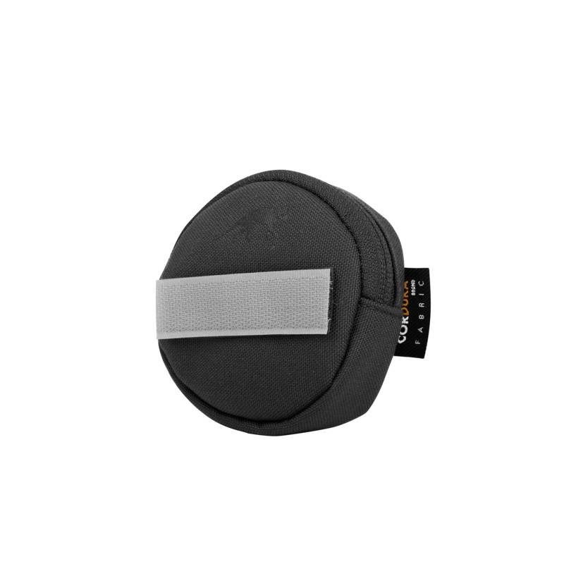 Tasmanian Tiger TT Tac Pouch Round VL			Schutzhülle für Tabakdosen 50% Rabatt mit kostenlosem Versand