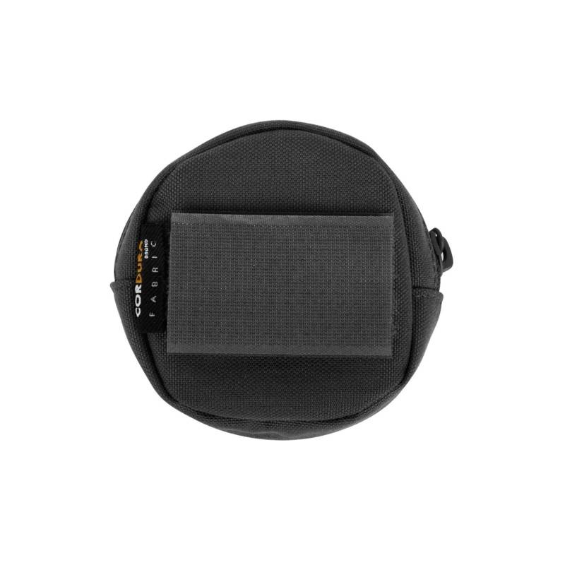 Tasmanian Tiger TT Tac Pouch Round VL			Schutzhülle für Tabakdosen 50% Rabatt mit kostenlosem Versand