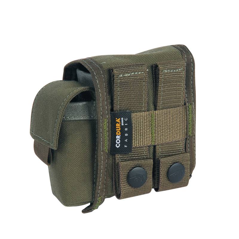 Tasmanian Tiger TT Cig Bag			Tasche für Zigaretten und Feuerzeug Fabrikladen