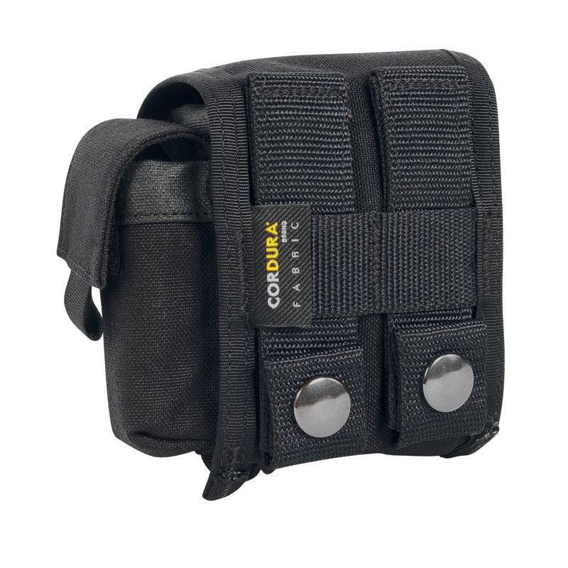 Tasmanian Tiger TT Cig Bag			Tasche für Zigaretten und Feuerzeug Fabrikladen