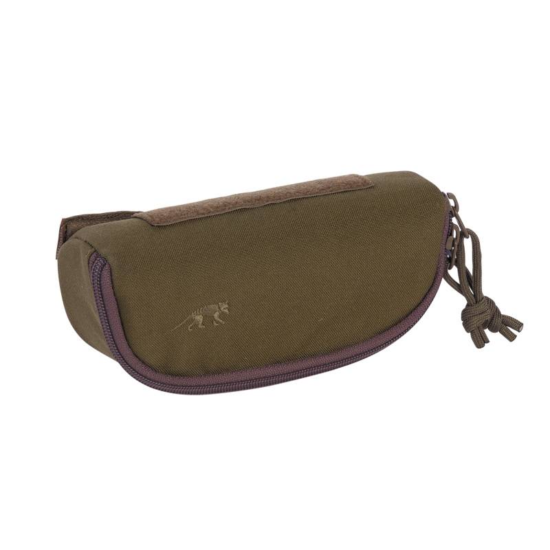 Tasmanian Tiger TT Eyewear Safe			Brillen-Etui Begrenzt auf 3 Tage
