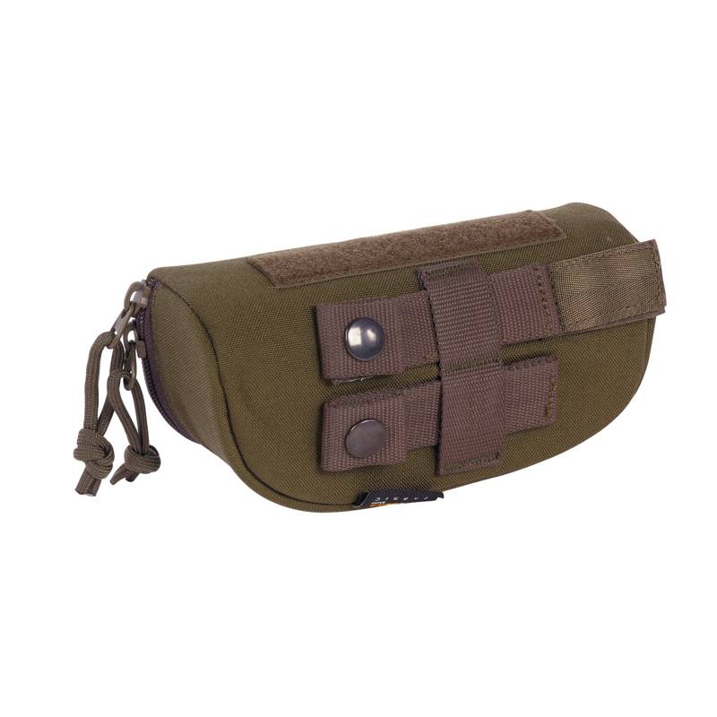 Tasmanian Tiger TT Eyewear Safe			Brillen-Etui Begrenzt auf 3 Tage