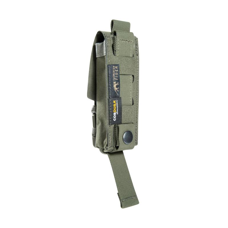 Tasmanian Tiger TT Tool Pocket MKII M			Multi-Tool-Tasche 2025