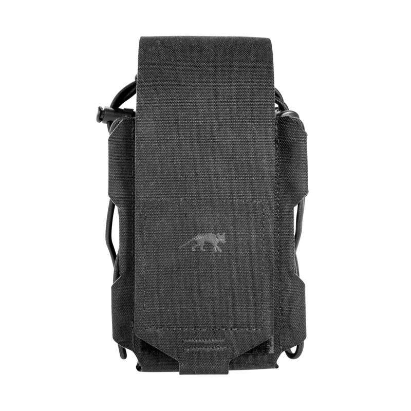 Tasmanian Tiger TT Universal Pouch M			Zubehörtasche Auslauf