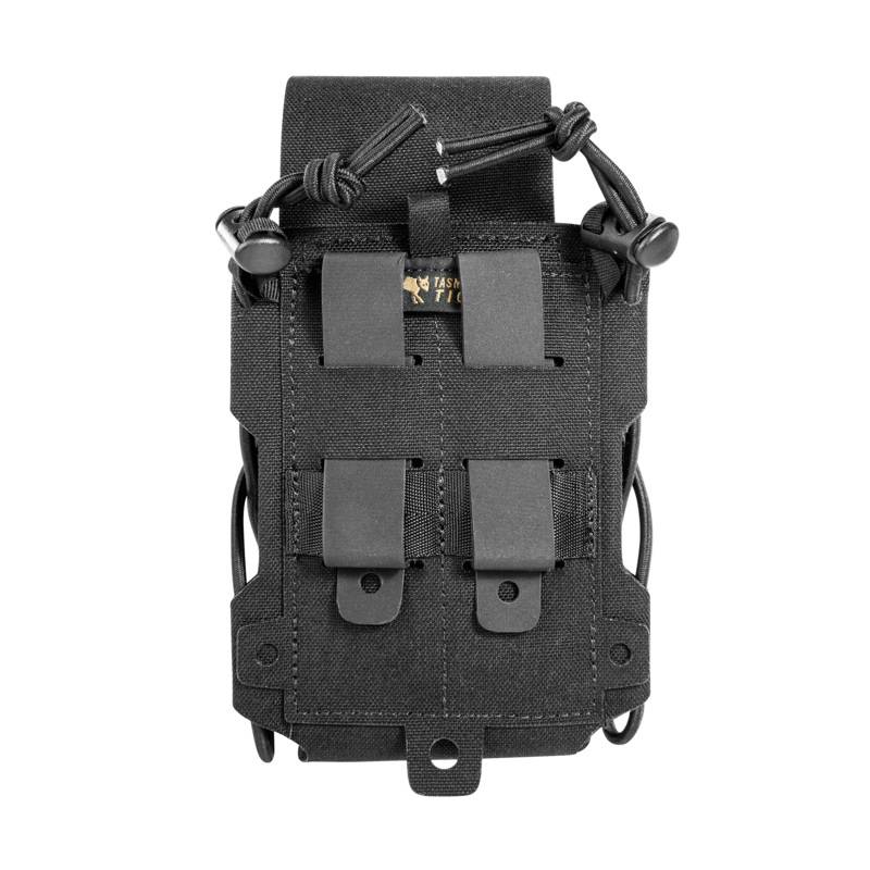 Tasmanian Tiger TT Universal Pouch M			Zubehörtasche Auslauf