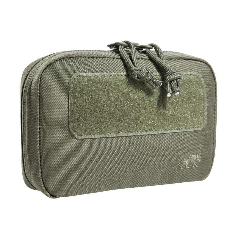Tasmanian Tiger TT Admin Pouch IRR			Zubehörtasche