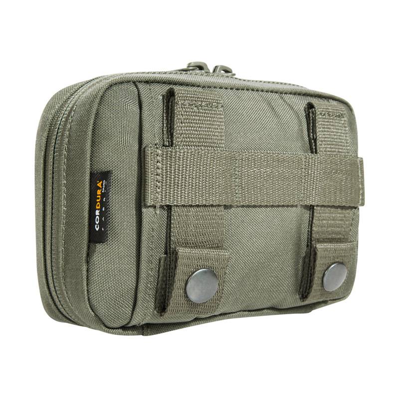Tasmanian Tiger TT Admin Pouch IRR			Zubehörtasche Fabrik Onlineshop