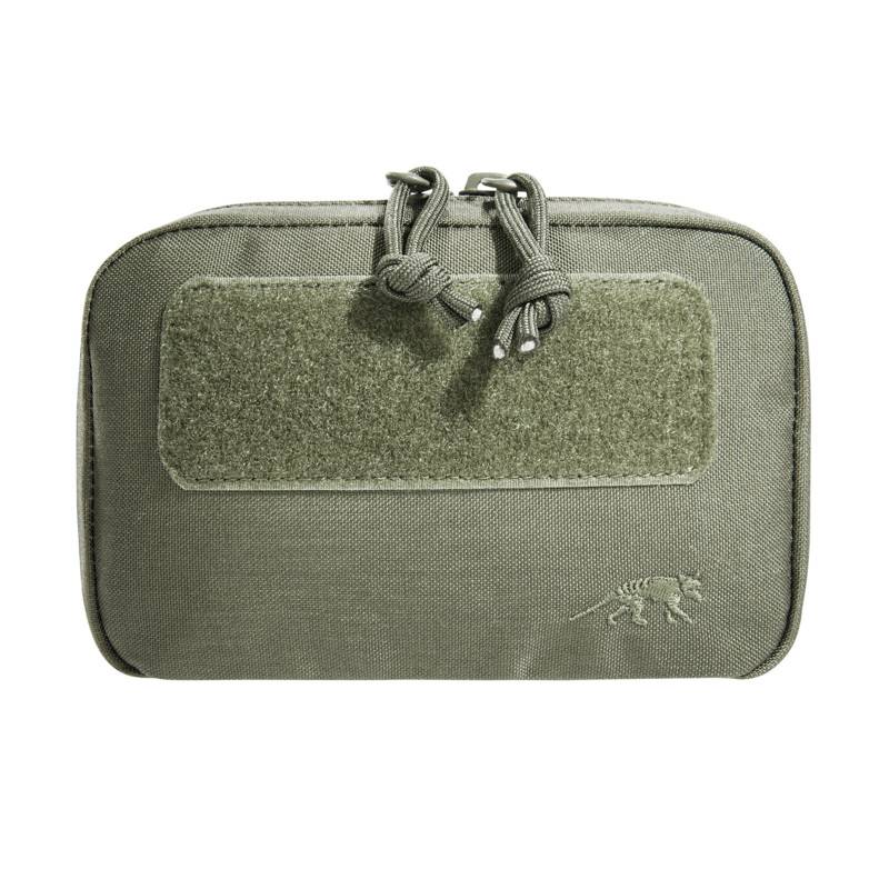 Tasmanian Tiger TT Admin Pouch IRR			Zubehörtasche Fabrik Onlineshop