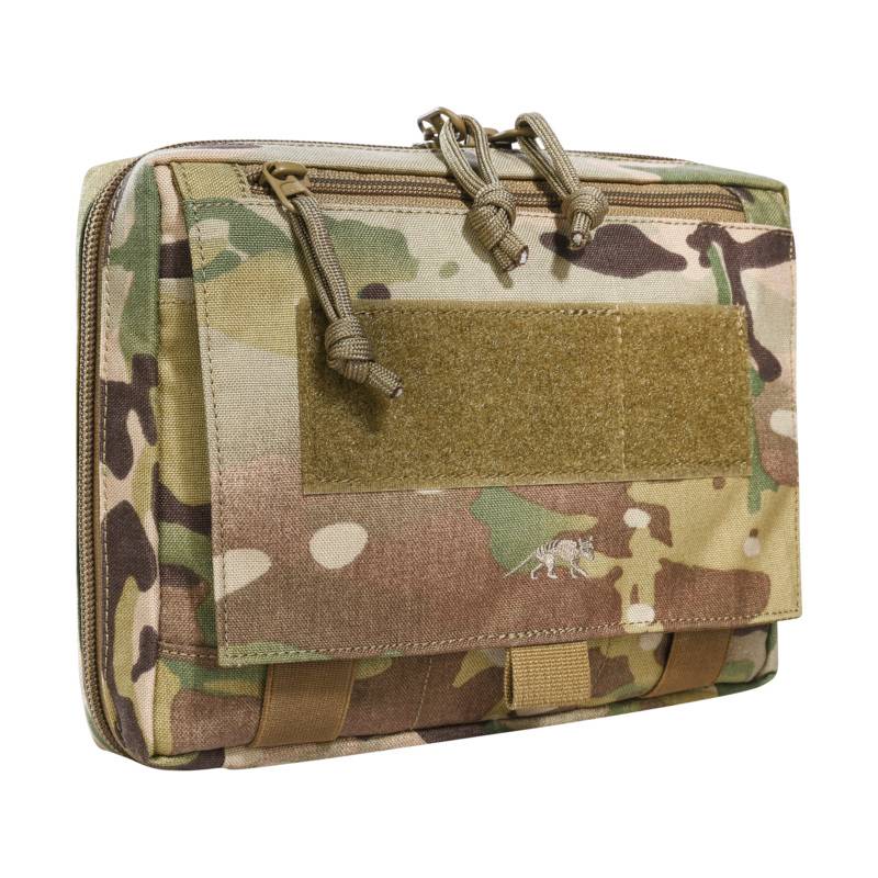 Tasmanian Tiger TT EDC Pouch MC			Zubehörtasche