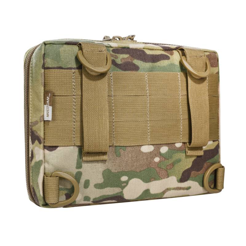 Tasmanian Tiger TT EDC Pouch MC			Zubehörtasche Fabrikpreis