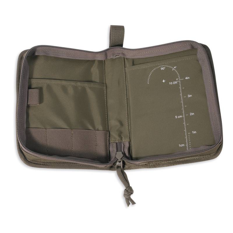 Tasmanian Tiger TT Tactical Field Book			Notizbuchhülle (A6) Rabatt
