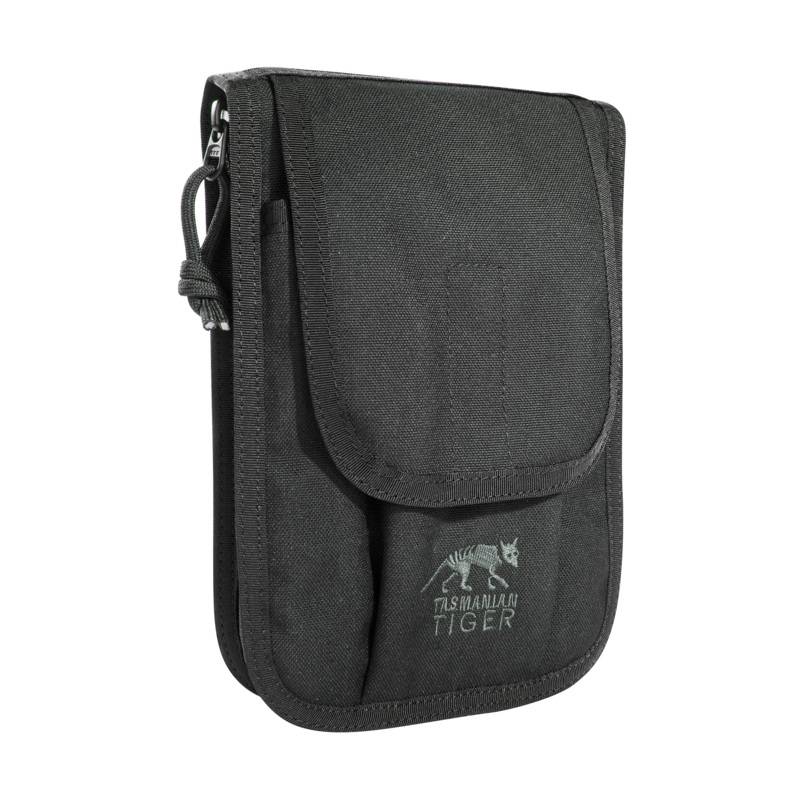 Tasmanian Tiger TT Note Book Pocket			Tasche für Schreibzeug
