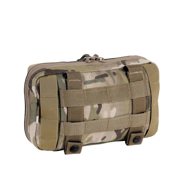 Tasmanian Tiger TT Leader Admin Pouch MC			Dokumententasche Begrenztes Angebot