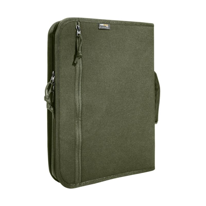 Tasmanian Tiger TT File Server A4 MKII			Dokumententasche Online Shopping