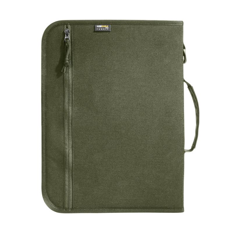 Tasmanian Tiger TT File Server A4 MKII			Dokumententasche Online Shopping