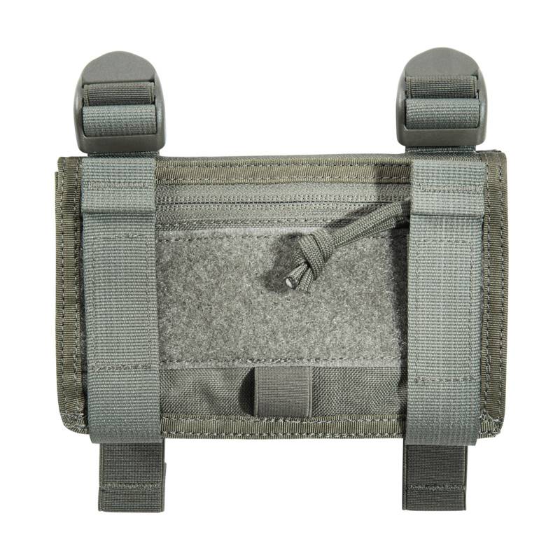 Tasmanian Tiger TT Wrist Office IRR			Unterarmtasche Black Friday