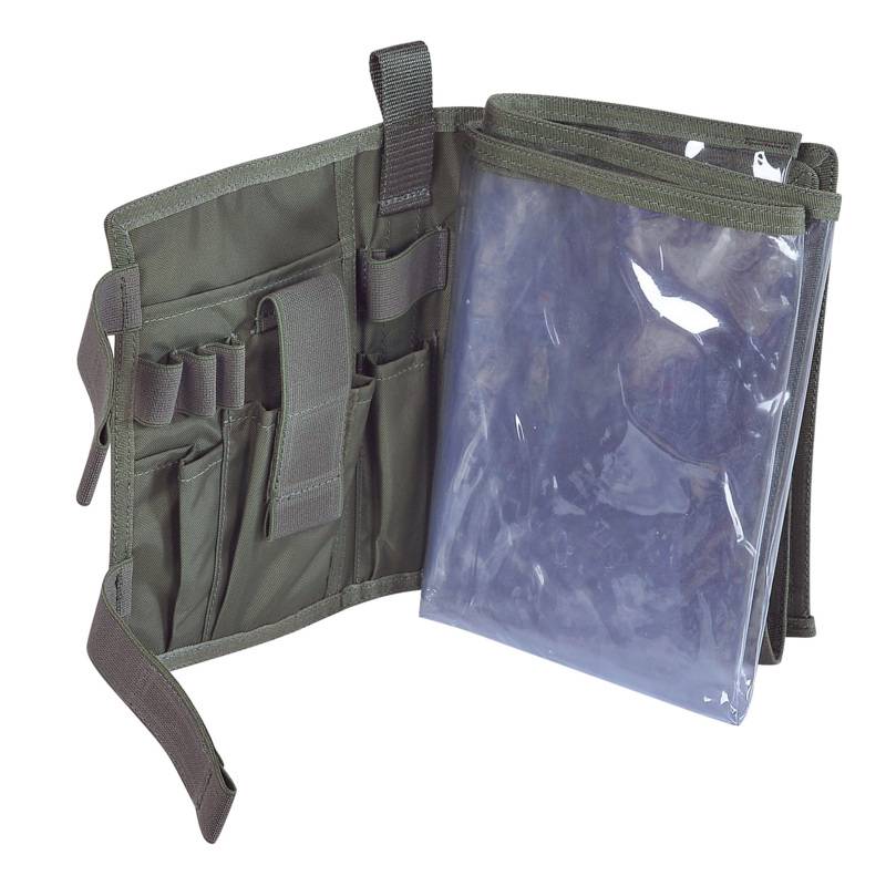 Tasmanian Tiger TT Map Case Large			Organizer Cyber Monday