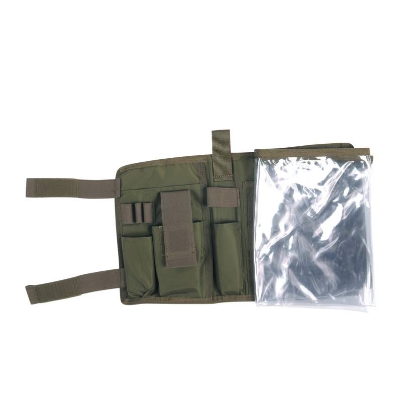Tasmanian Tiger TT Map Case Large			Organizer Cyber Monday