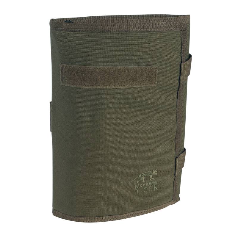 Tasmanian Tiger TT Pilotpad			Taktische Notizblockhülle Weihnachtsangebot