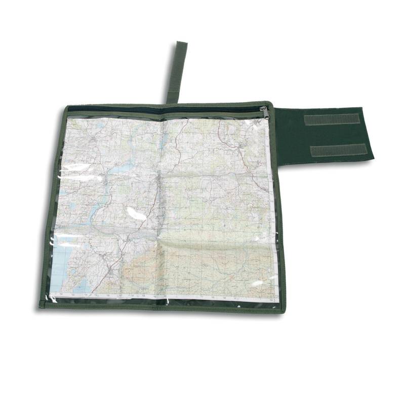 Tasmanian Tiger TT Map Pouch			Kartentasche Muttertagsangebot