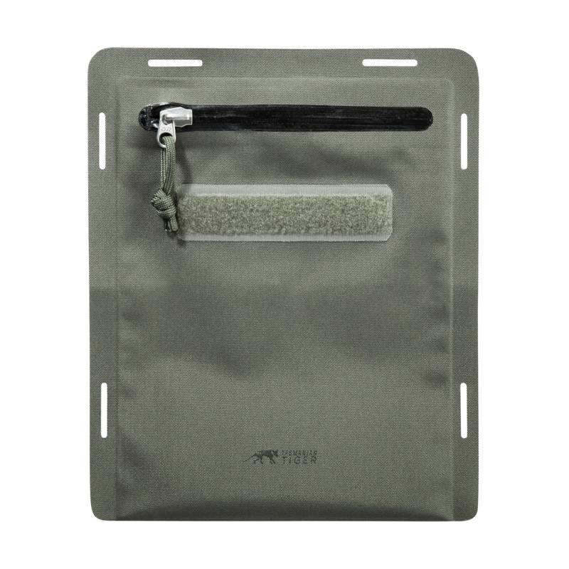 Tasmanian Tiger TT Pouch A5 WR			Dokumentenhülle Vatertagsangebot