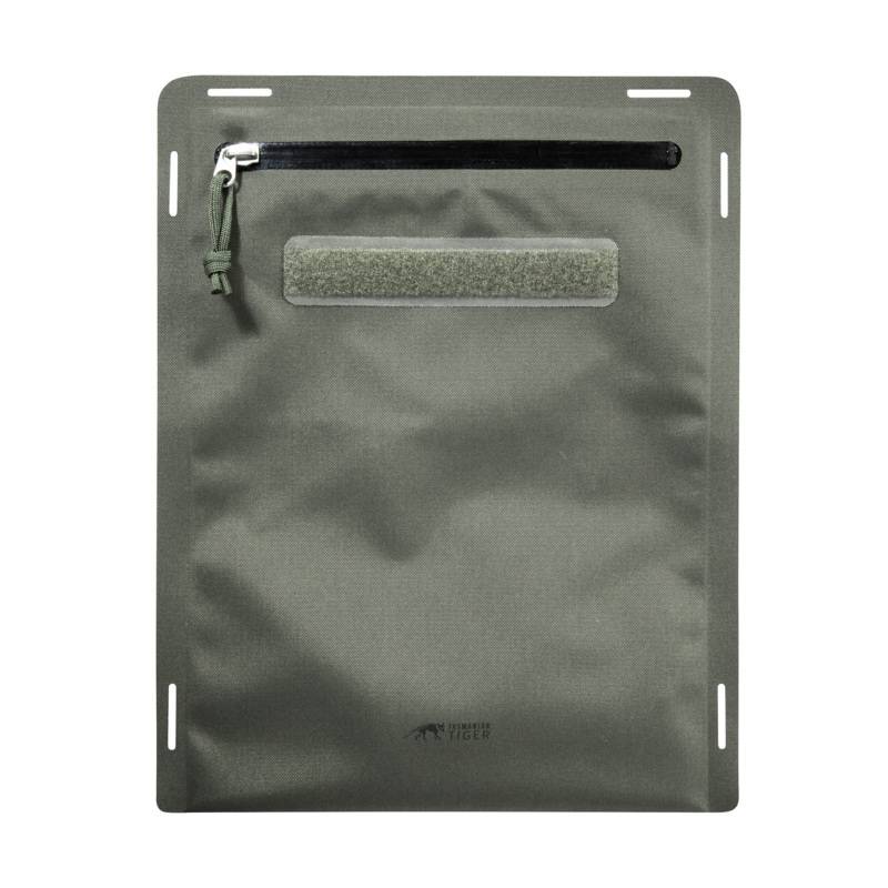 Tasmanian Tiger TT Pouch A4 WR			Dokumentenhülle Valentinstagsangebot