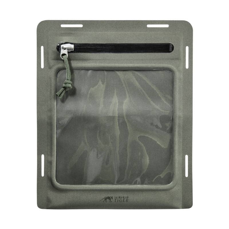 Tasmanian Tiger TT W-Pouch A5 WR			Handy-Hülle