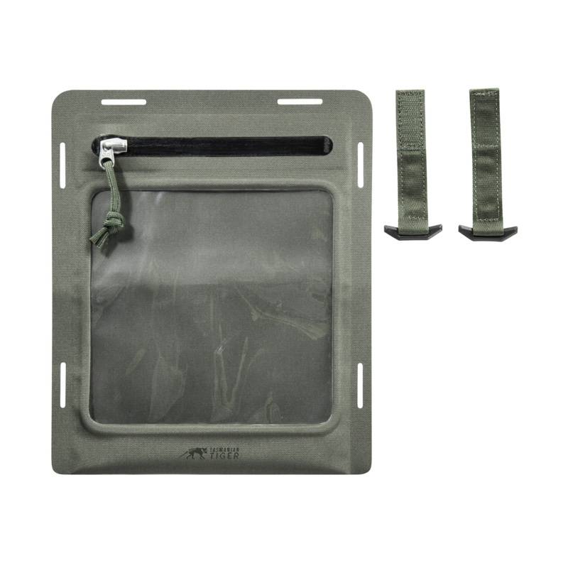 Tasmanian Tiger TT W-Pouch A5 WR			Handy-Hülle Jubiläumsangebot