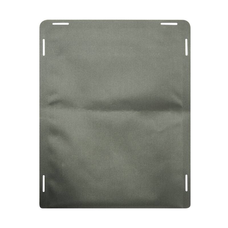 Tasmanian Tiger TT W-Pouch A4 WR			Tablet-Hülle Lagerräumung