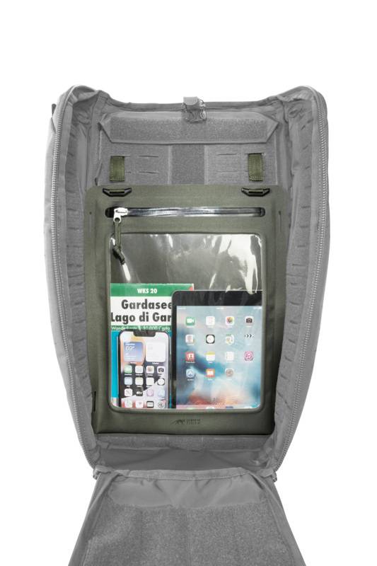 Tasmanian Tiger TT W-Pouch A4 WR			Tablet-Hülle Lagerräumung