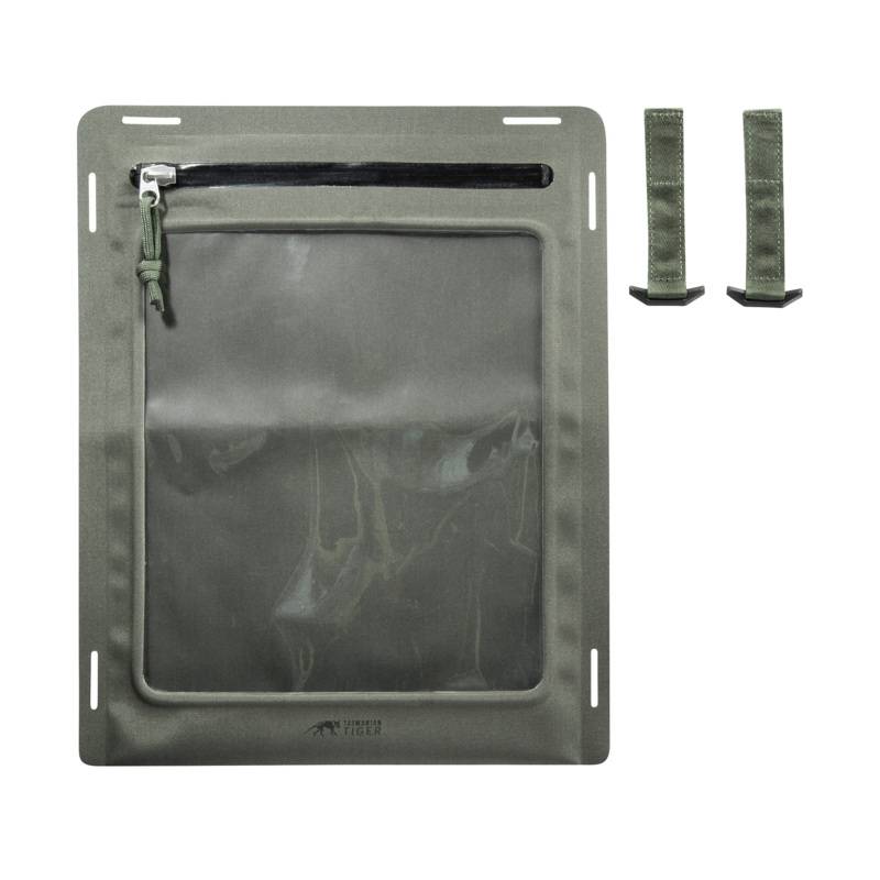 Tasmanian Tiger TT W-Pouch A4 WR			Tablet-Hülle Lagerräumung