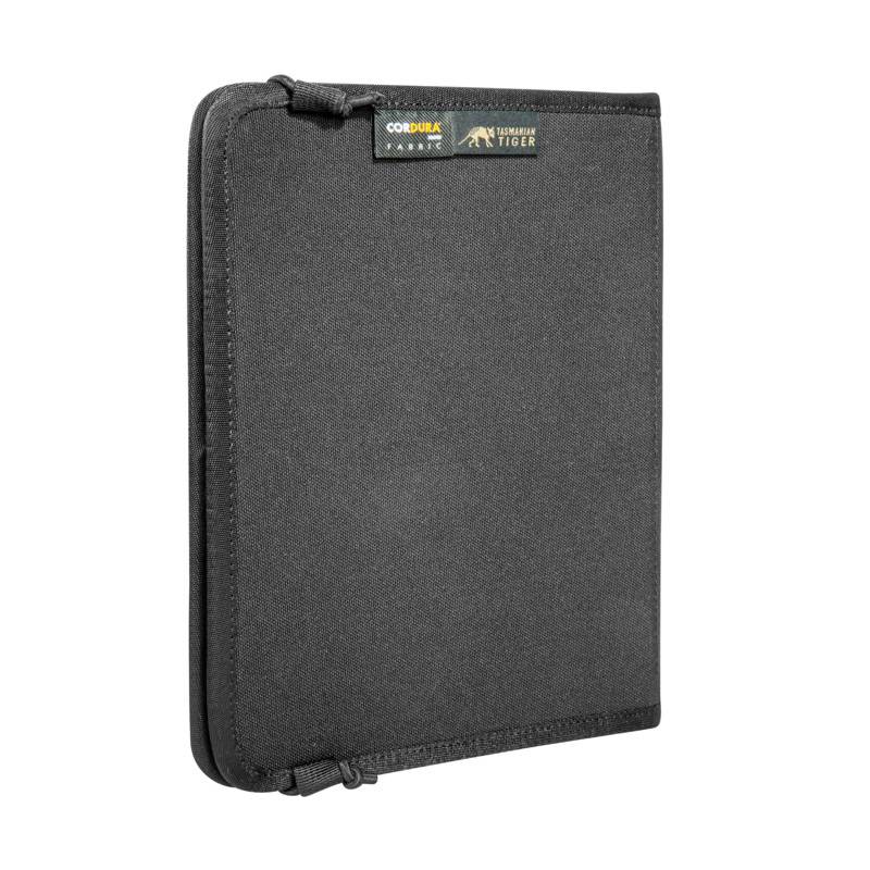 Tasmanian Tiger TT Notepad Sleeve A5			Notizbuch-Hülle Heißer Verkauf