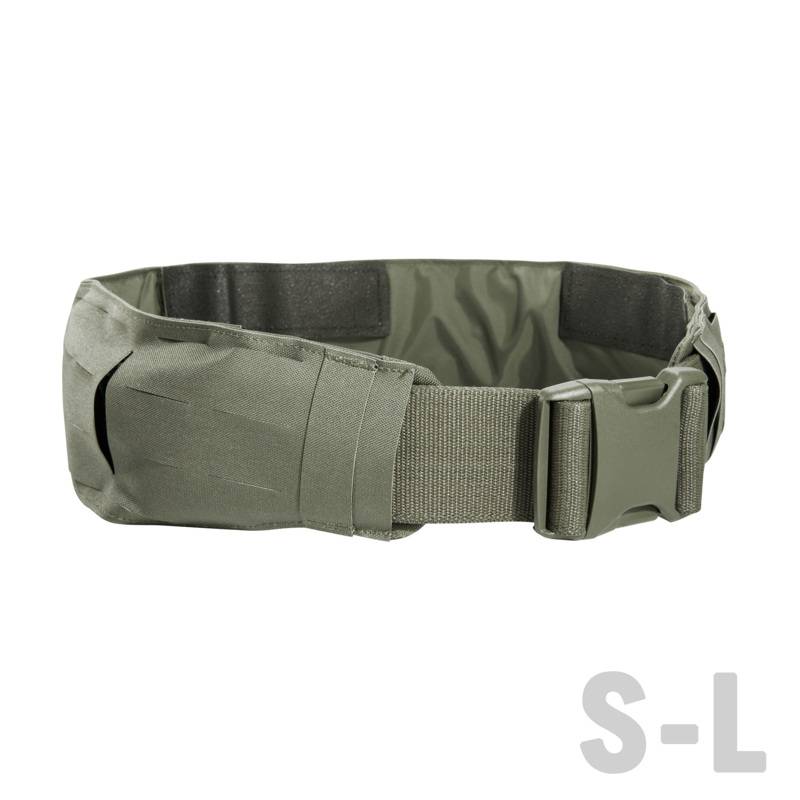 Tasmanian Tiger TT Warrior Belt LC IRR			Taktischer Kampfgürtel