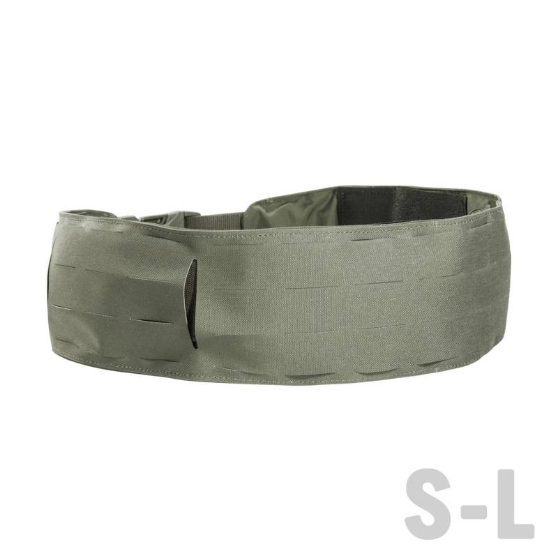 Tasmanian Tiger TT Warrior Belt LC IRR			Taktischer Kampfgürtel Top Angebot
