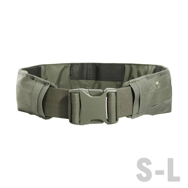Tasmanian Tiger TT Warrior Belt LC IRR			Taktischer Kampfgürtel Top Angebot