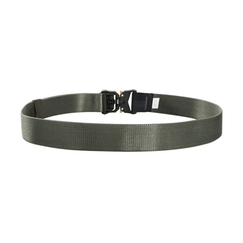 Tasmanian Tiger TT QR Stretchbelt 38mm			Hosengürtel Exklusive Angebote