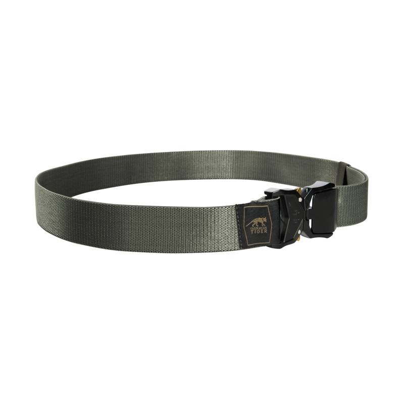 Tasmanian Tiger TT QR Stretchbelt 38mm			Hosengürtel Exklusive Angebote