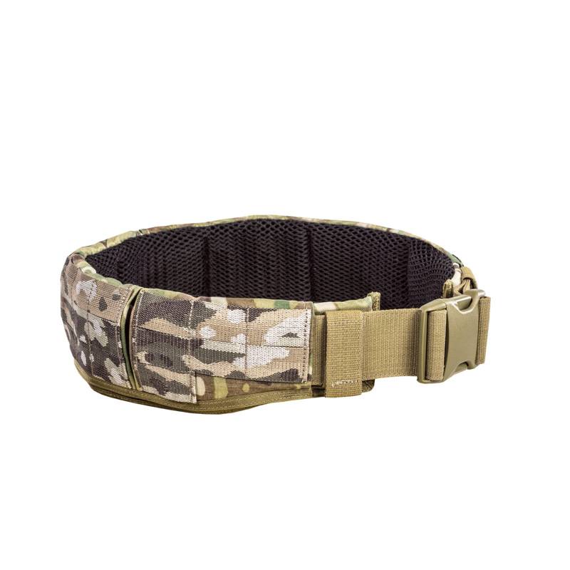Tasmanian Tiger TT Warrior Belt MKIV MC			Ausrüstungsgürtel