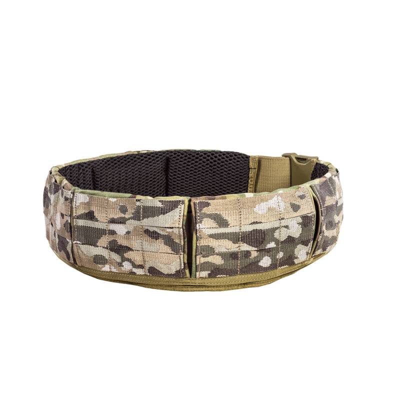 Tasmanian Tiger TT Warrior Belt MKIV MC			Ausrüstungsgürtel Große Rabatte