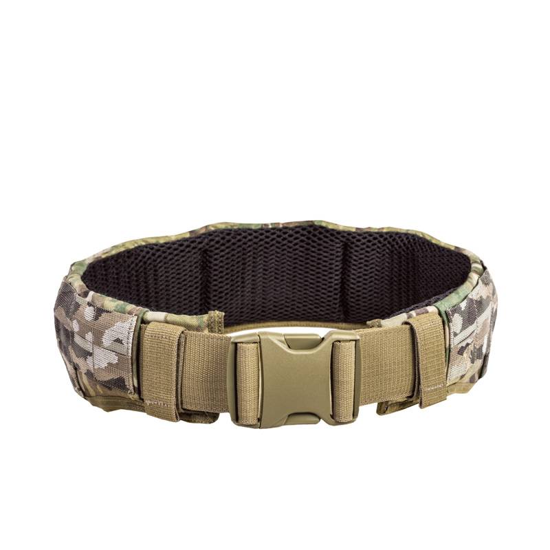 Tasmanian Tiger TT Warrior Belt MKIV MC			Ausrüstungsgürtel Große Rabatte