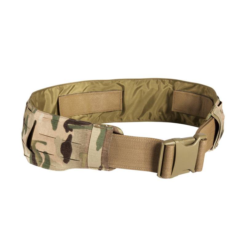 Tasmanian Tiger TT Warrior Belt LC MC			Kampfgürtel
