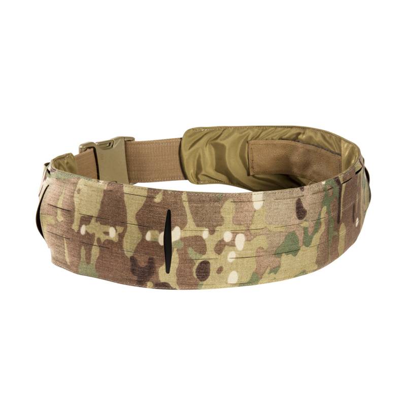 Tasmanian Tiger TT Warrior Belt LC MC			Kampfgürtel VIP-Rabatte