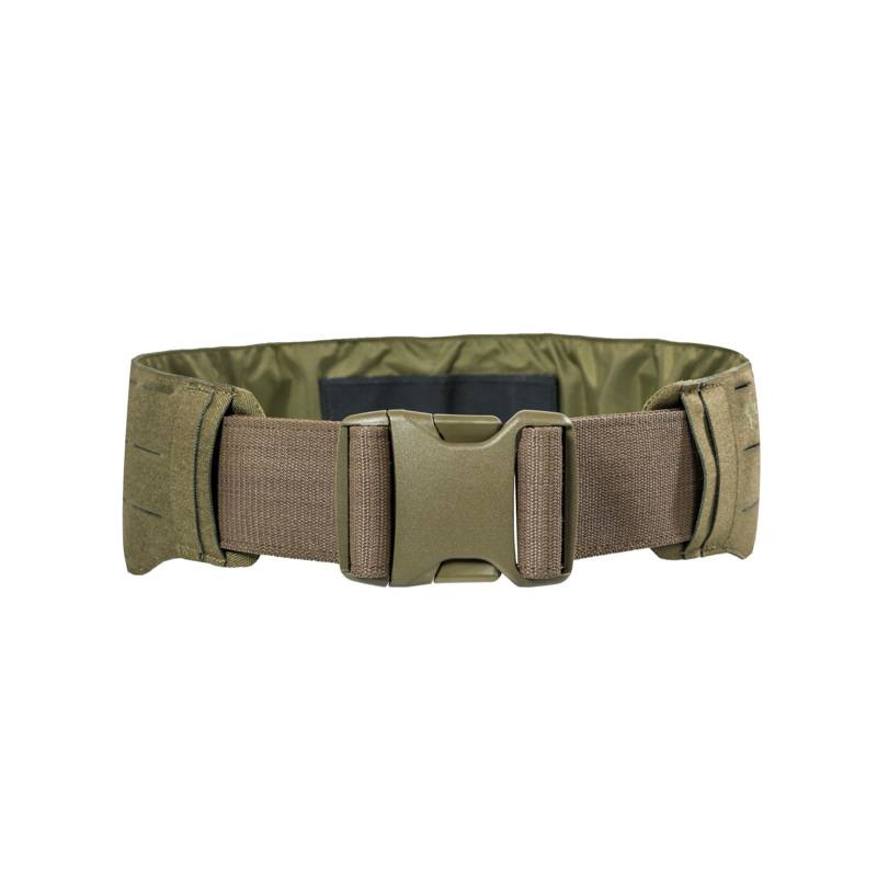 Tasmanian Tiger TT Warrior Belt LC			Taktischer Kampfgürtel