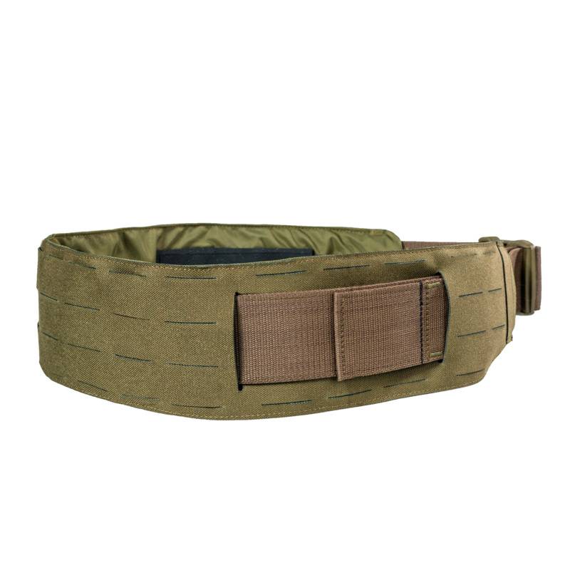 Tasmanian Tiger TT Warrior Belt LC			Taktischer Kampfgürtel Tiefpreis
