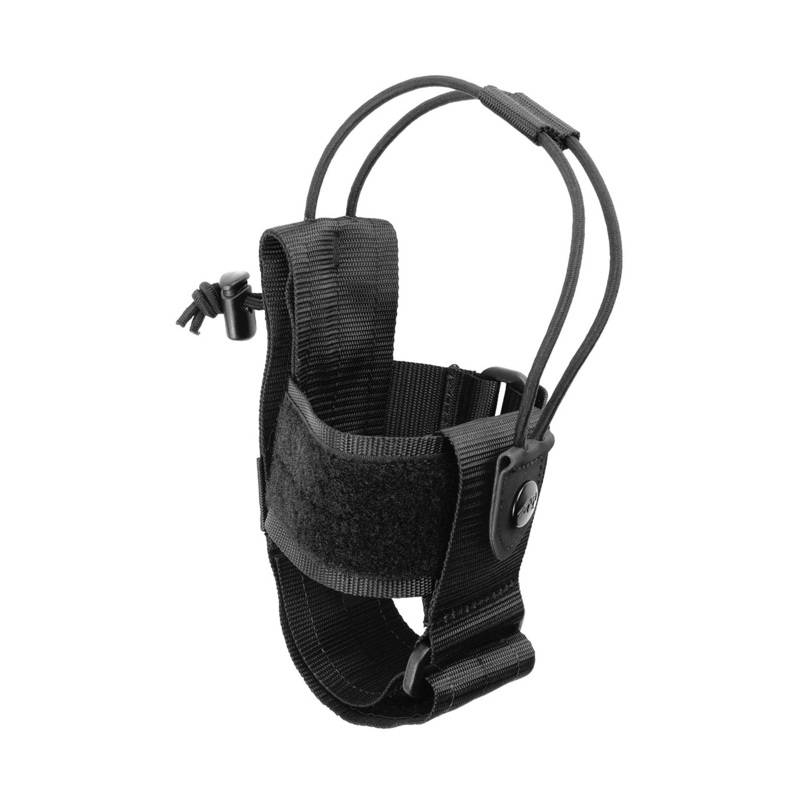 Tasmanian Tiger TT Tac Pouch 2 Radio			Funkgeräte-Holster Begrenzte Freigabe